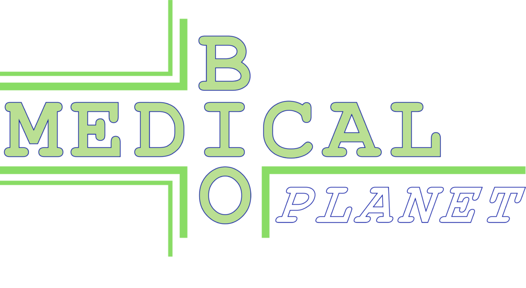 Biomedical Planet Logo