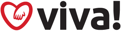 Viva! logo settimana viva